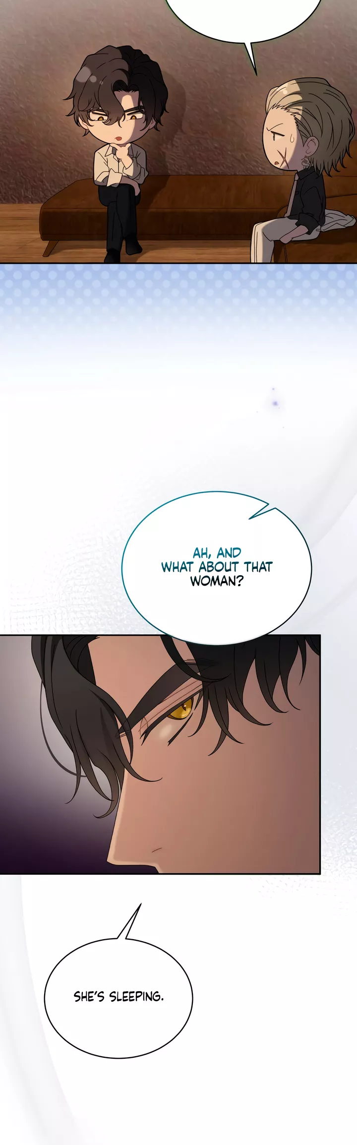 Read Doberman Manga Online