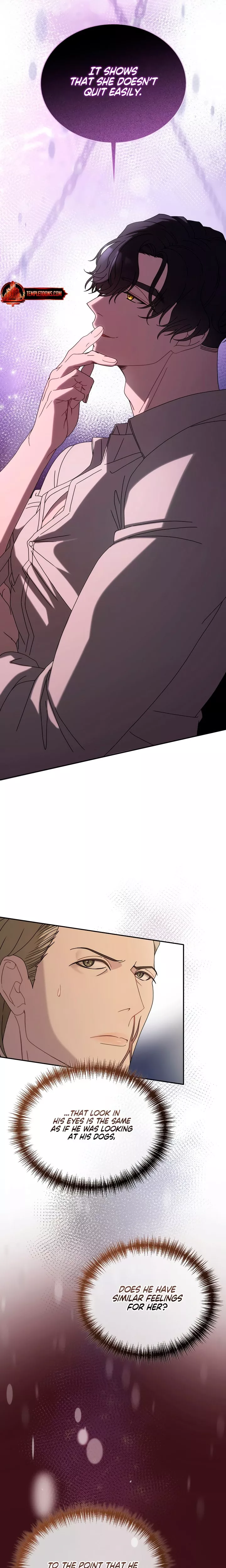 Read Doberman Manga Online