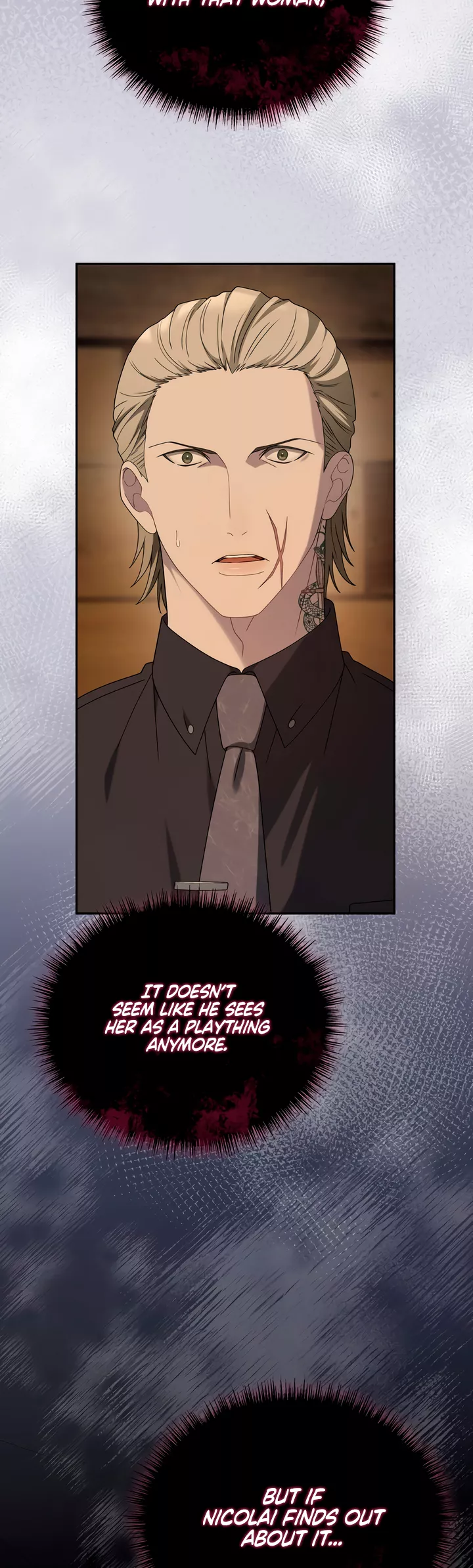 Read Doberman Manga Online