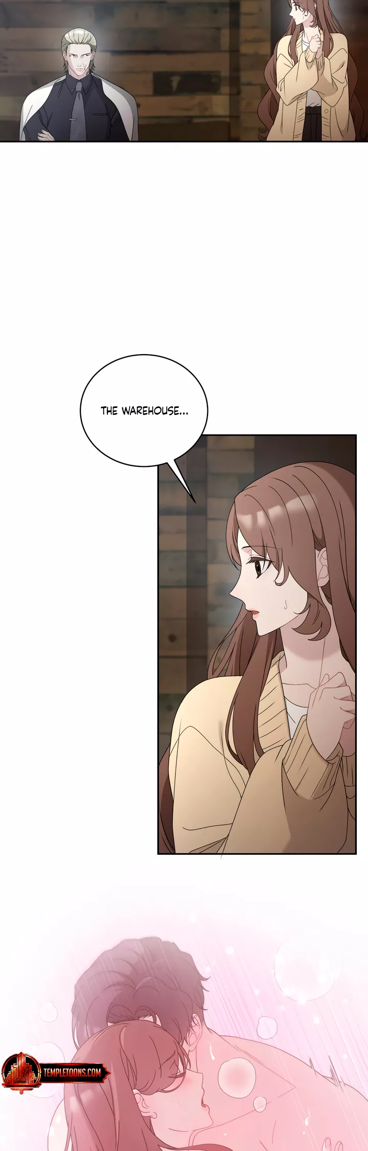 Read Doberman Manga Online