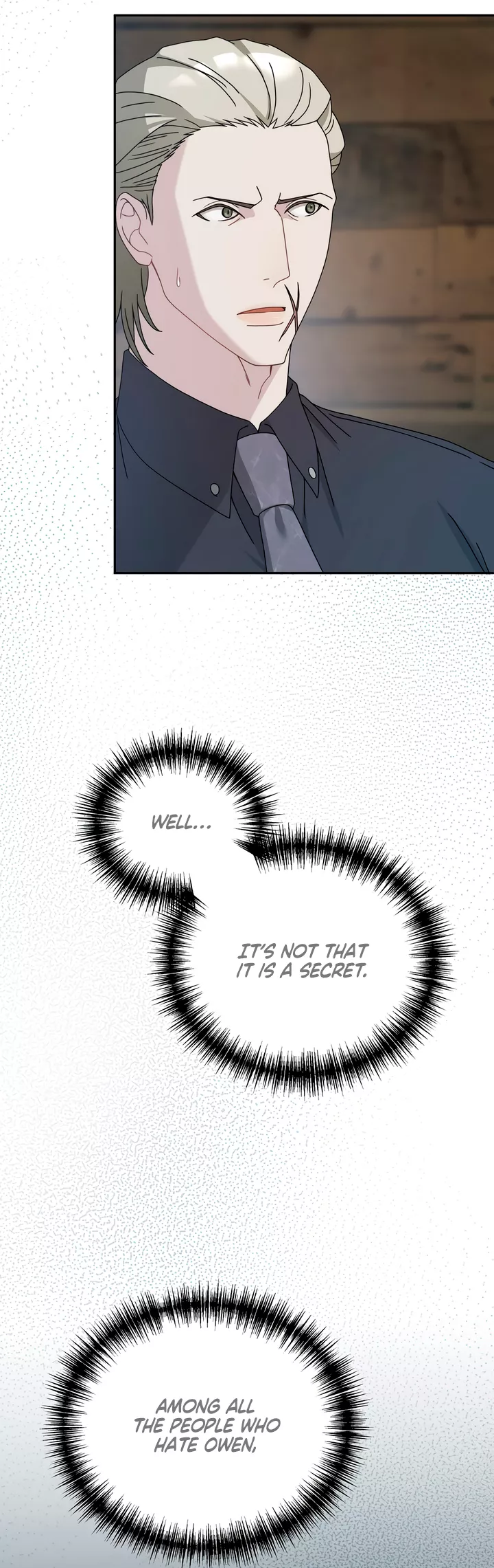 Read Doberman Manga Online