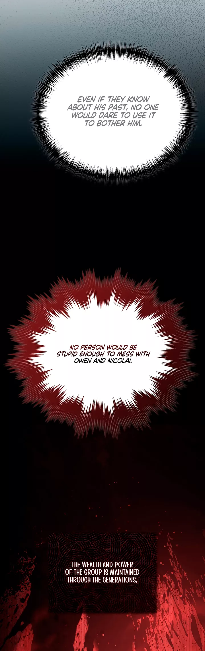 Read Doberman Manga Online