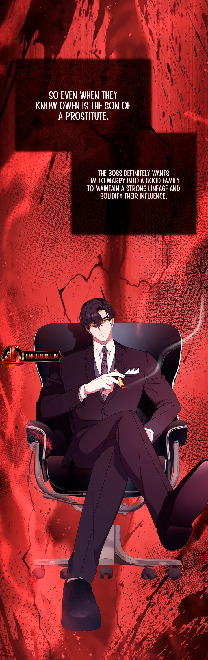 Read Doberman Manga Online