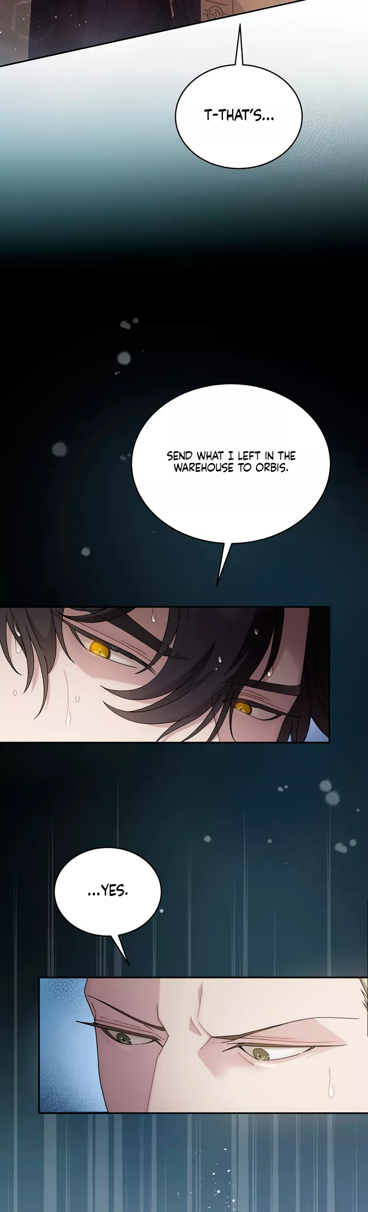 Read Doberman Manga Online