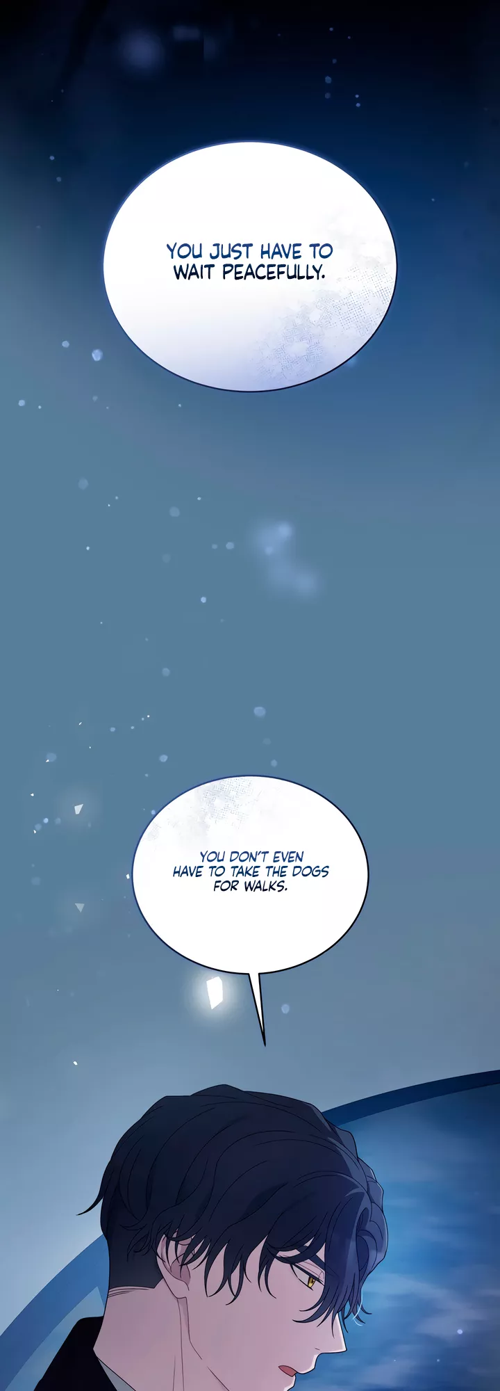 Read Doberman Manga Online