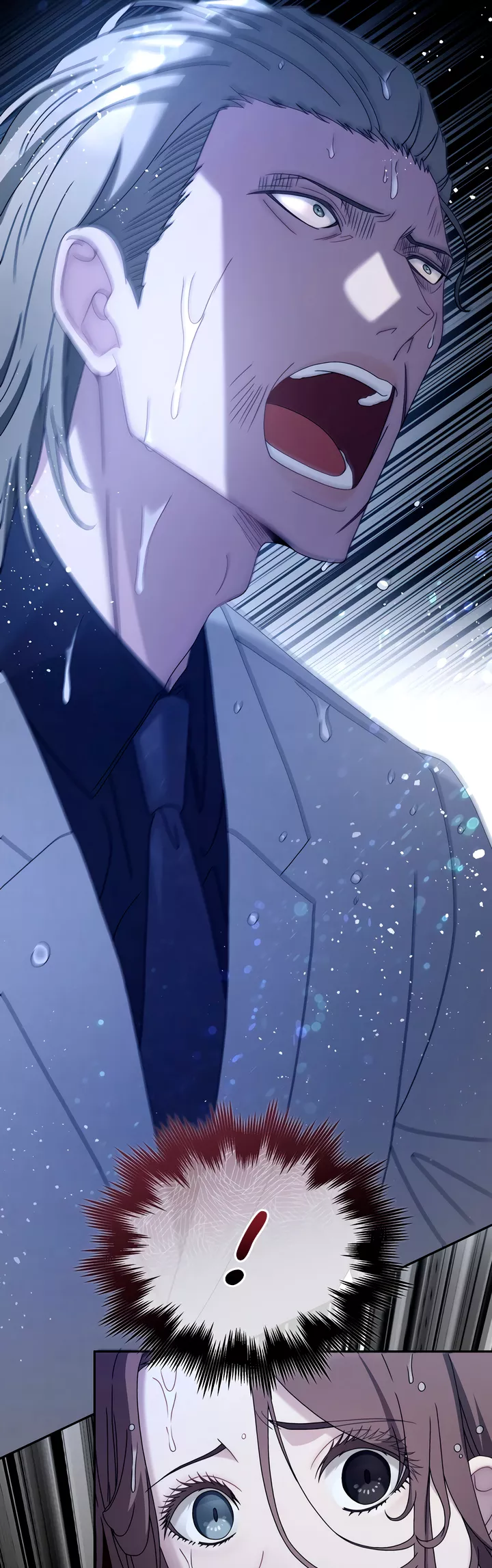Read Doberman Manga Online
