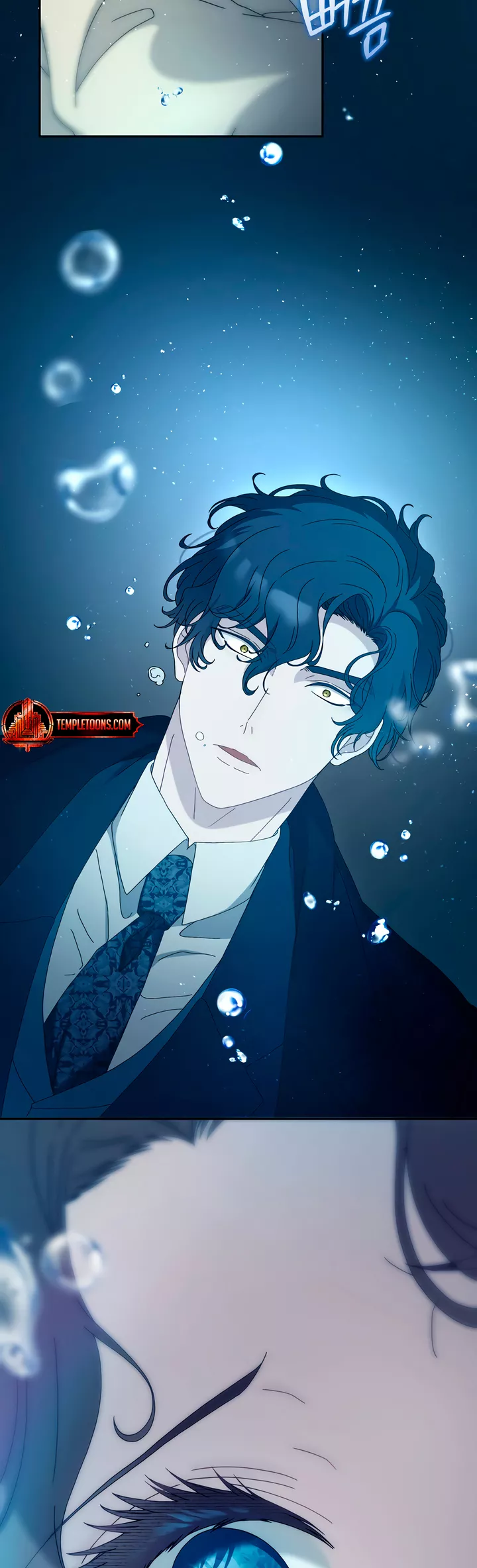 Read Doberman Manga Online