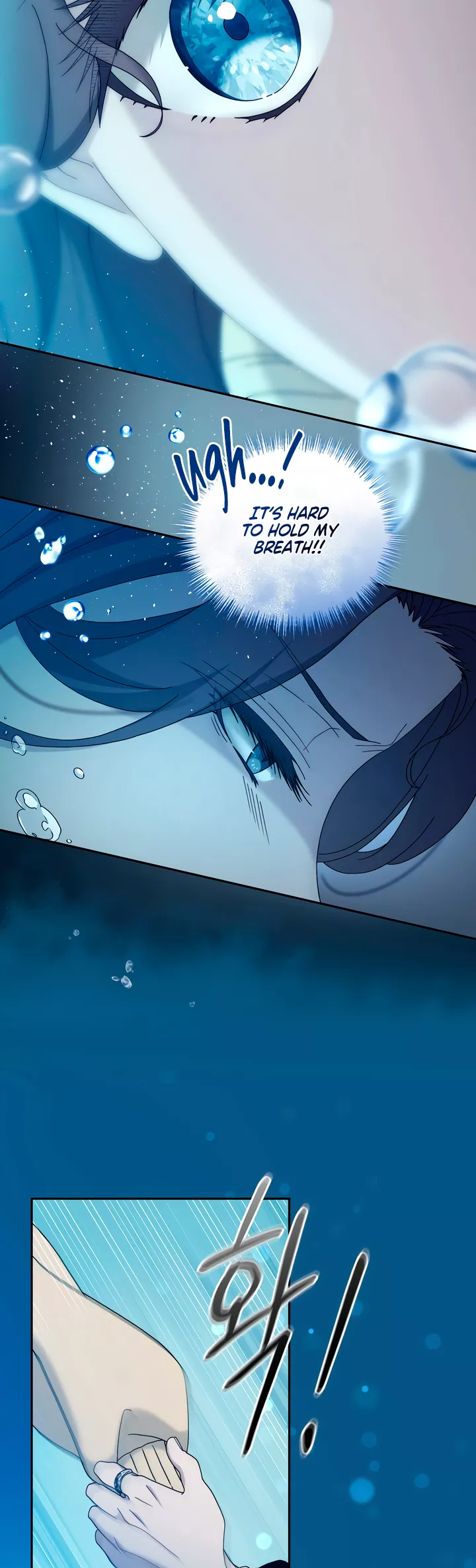 Read Doberman Manga Online
