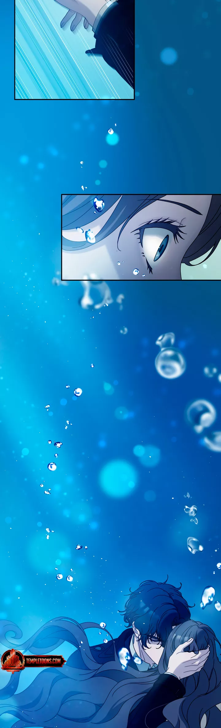 Read Doberman Manga Online