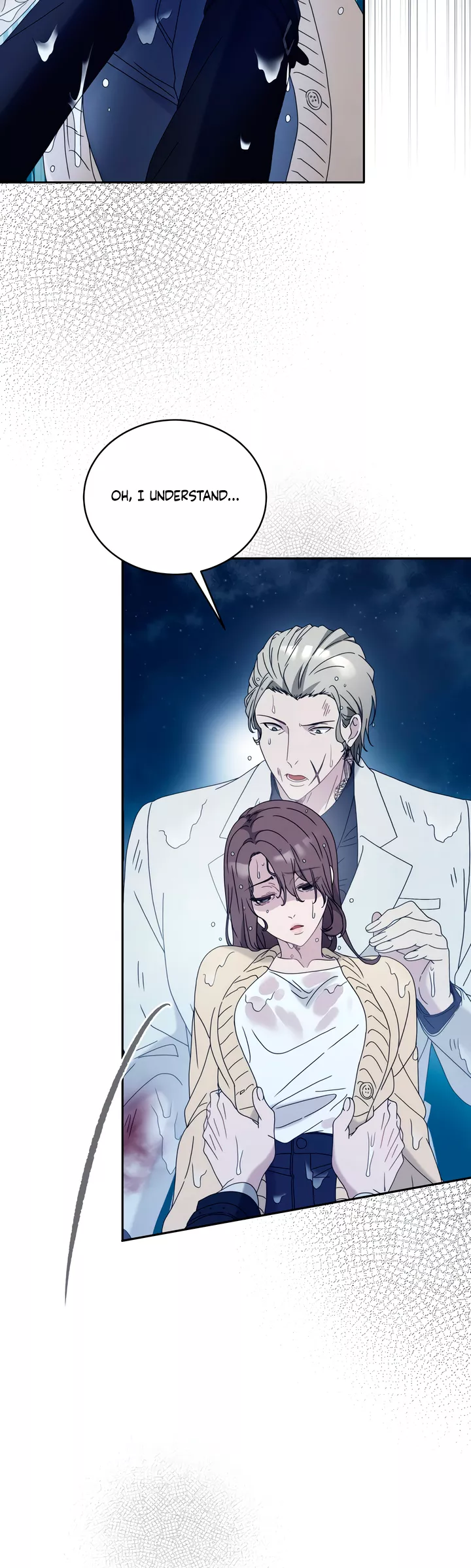 Read Doberman Manga Online