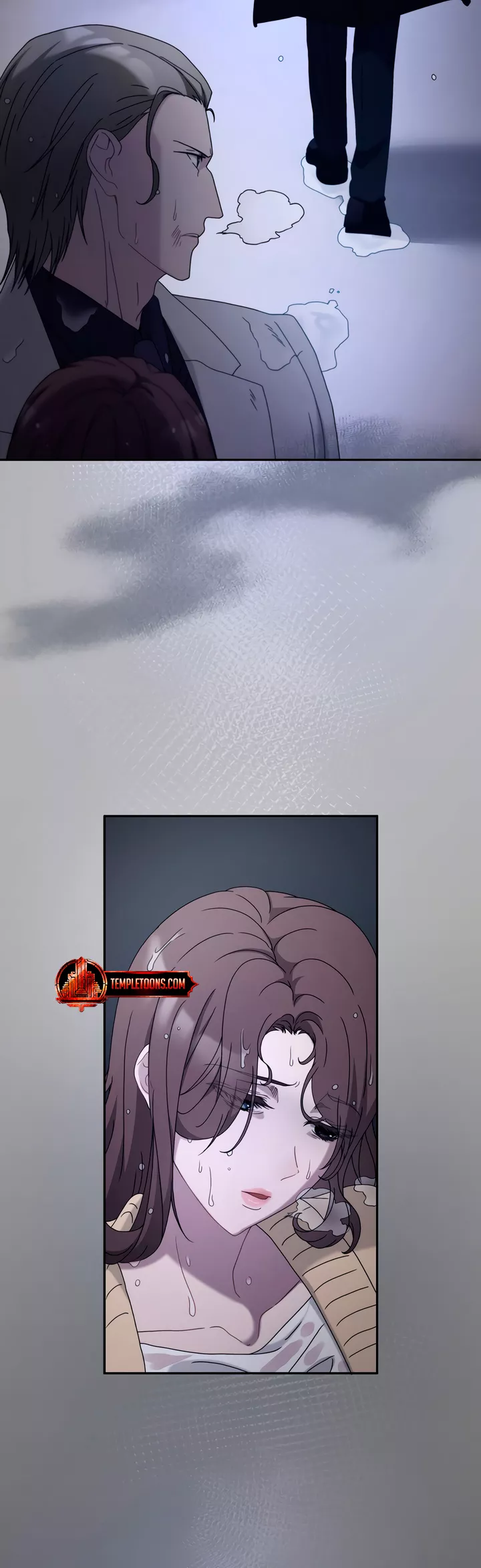 Read Doberman Manga Online