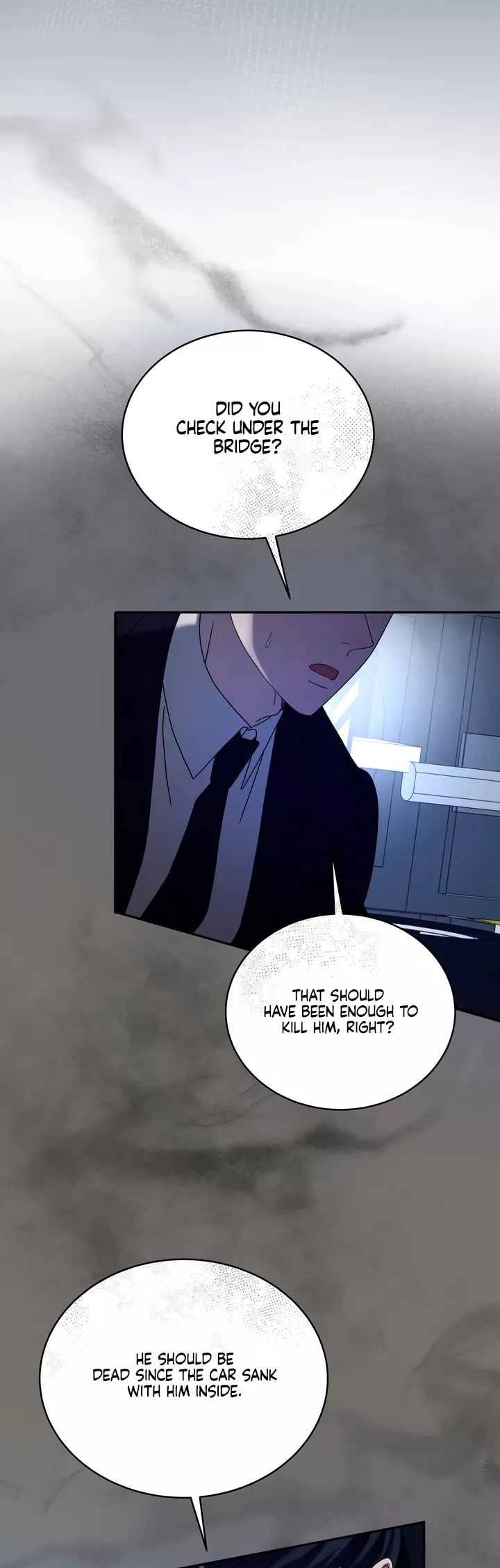 Read Doberman Manga Online