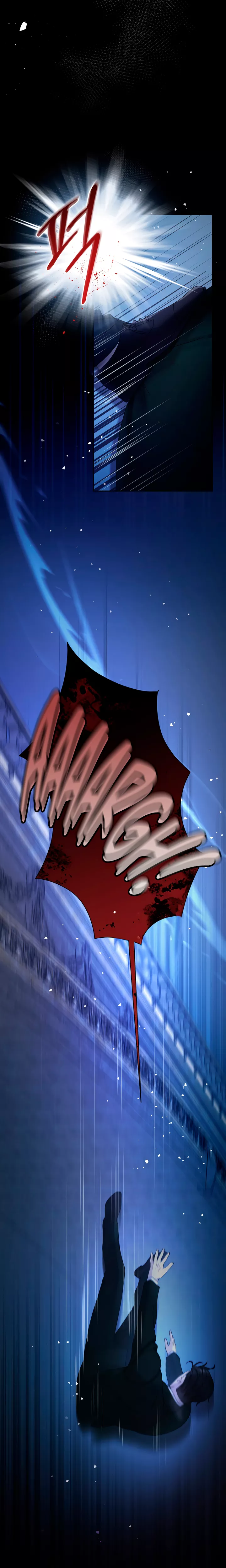 Read Doberman Manga Online