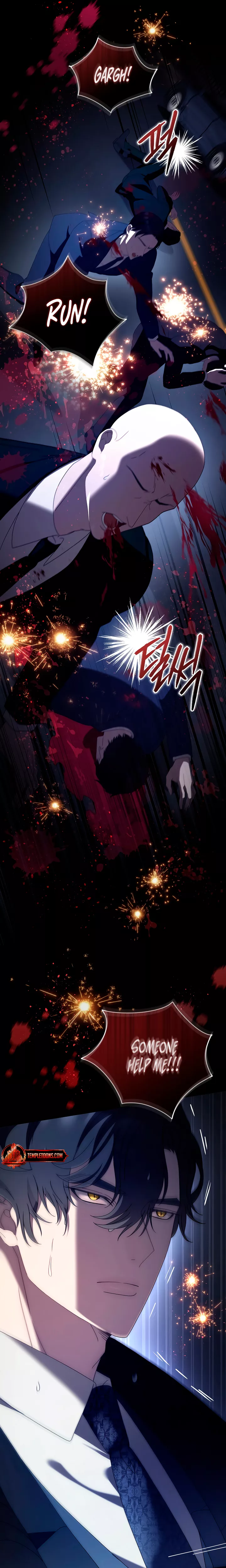 Read Doberman Manga Online
