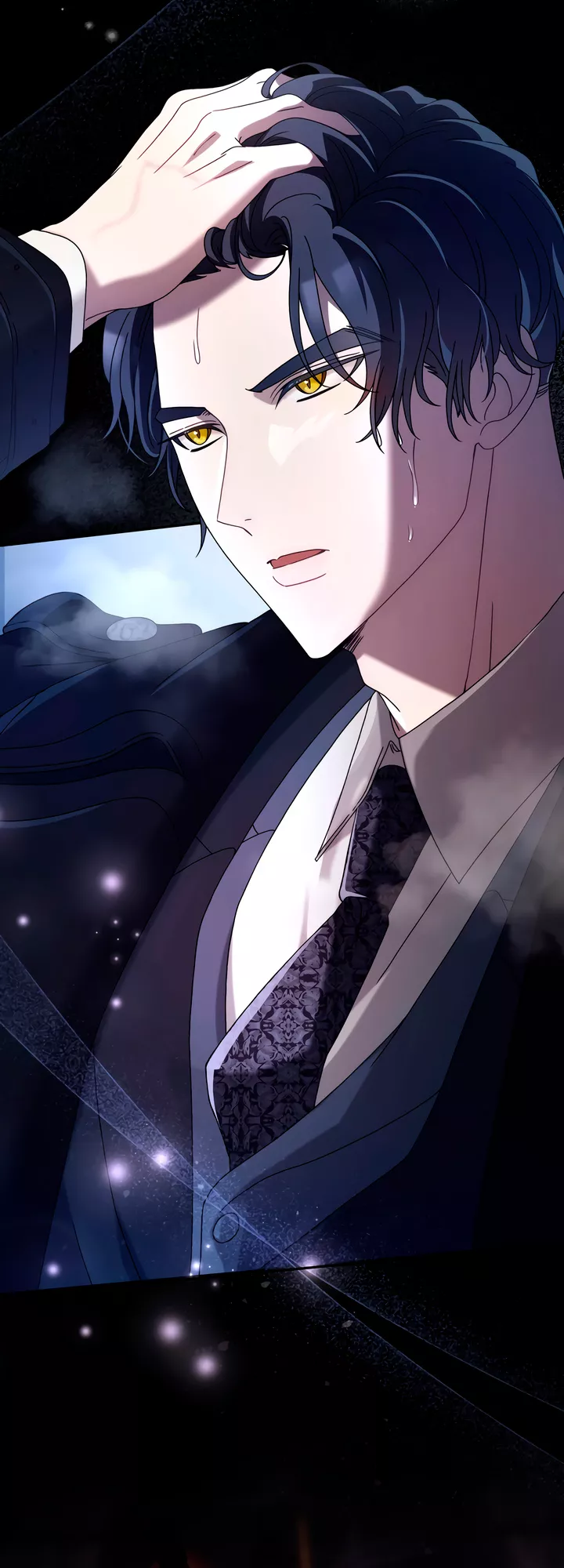 Read Doberman Manga Online