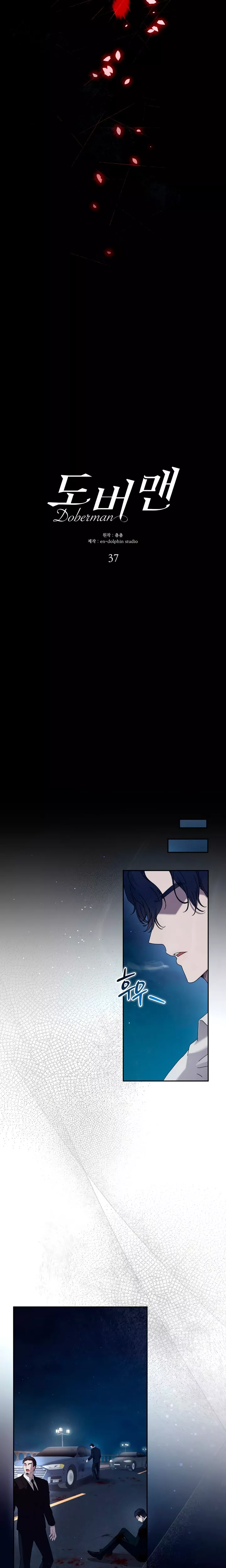 Read Doberman Manga Online