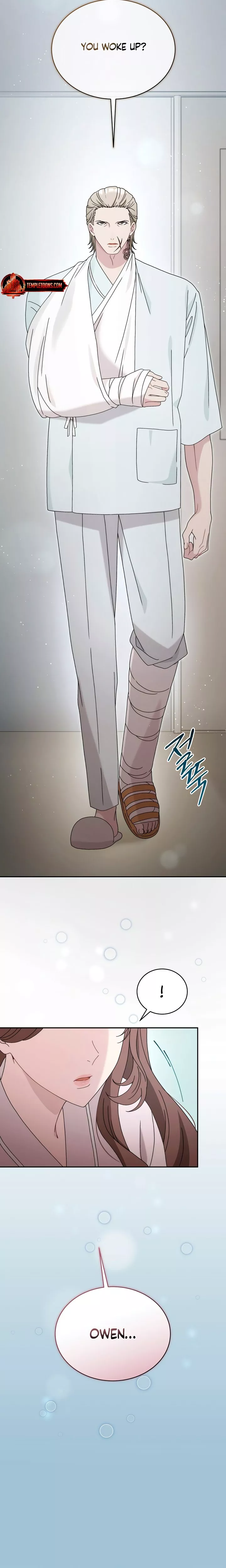 Read Doberman Manga Online