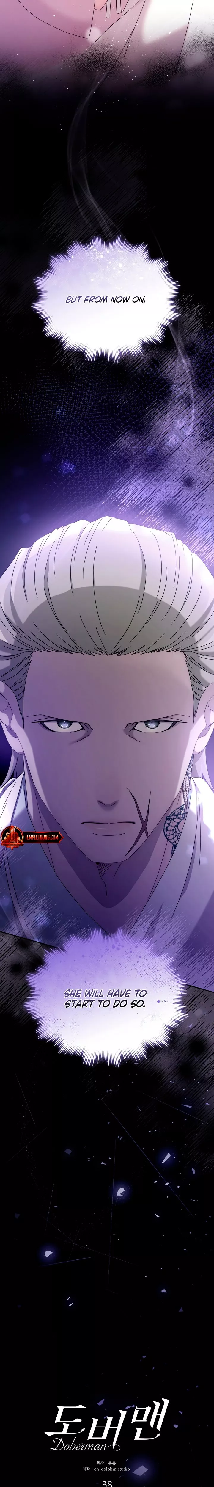 Read Doberman Manga Online