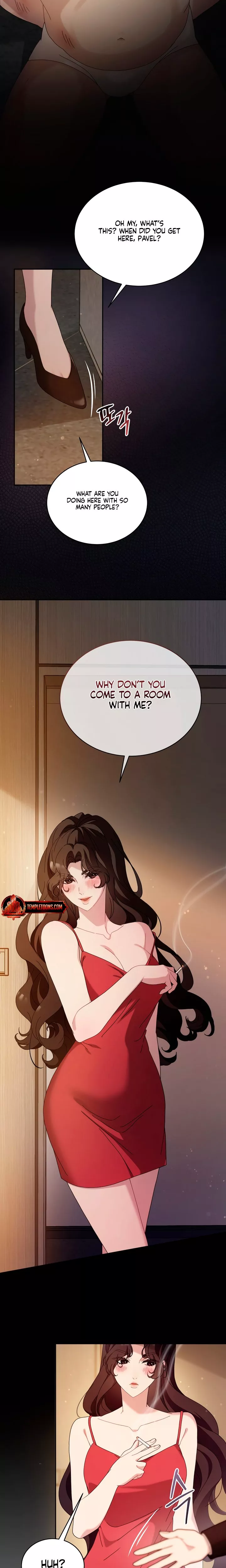 Read Doberman Manga Online