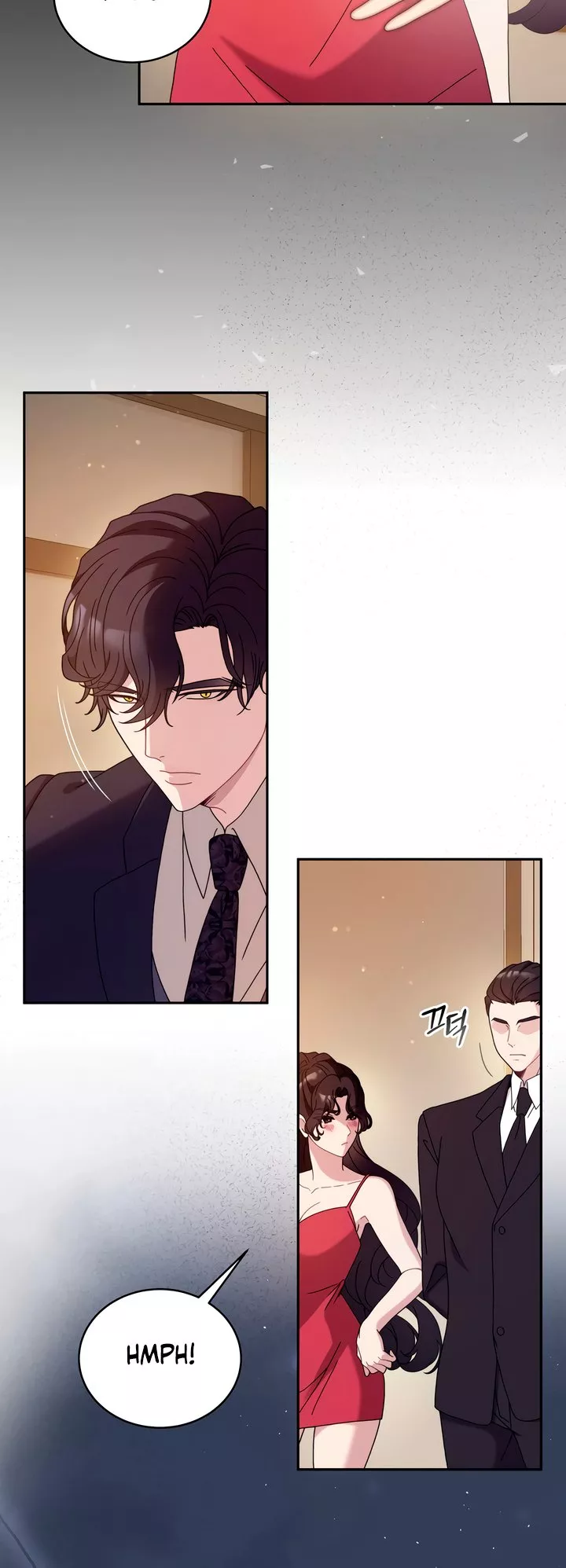 Read Doberman Manga Online