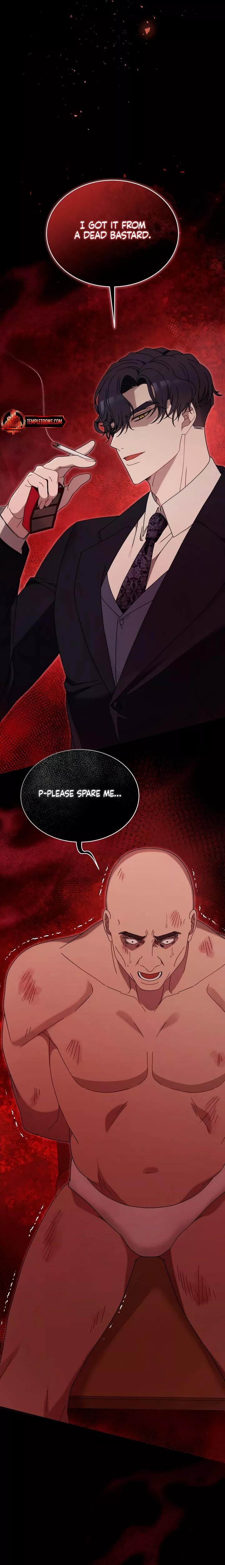 Read Doberman Manga Online