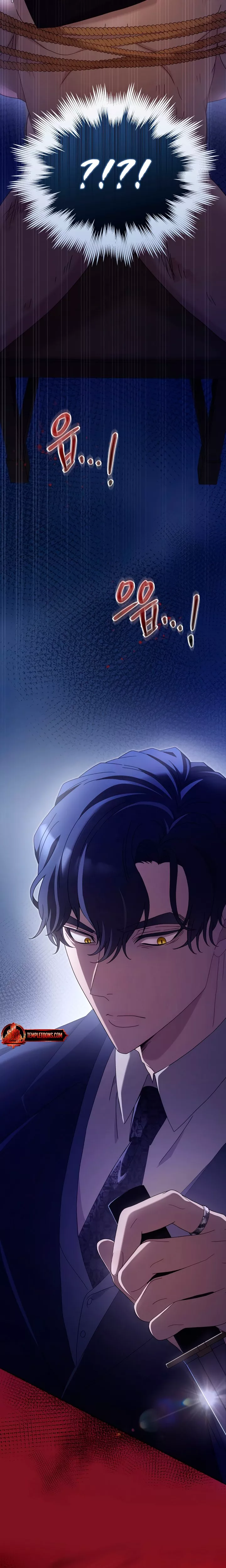 Read Doberman Manga Online