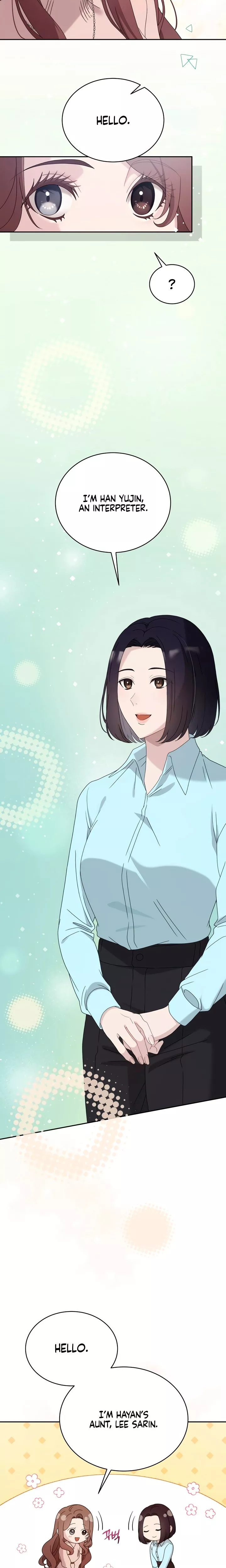 Read Doberman Manga Online