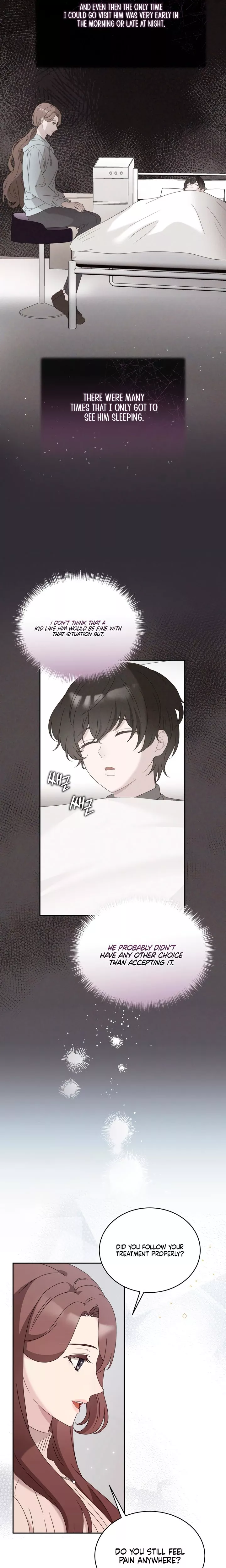 Read Doberman Manga Online