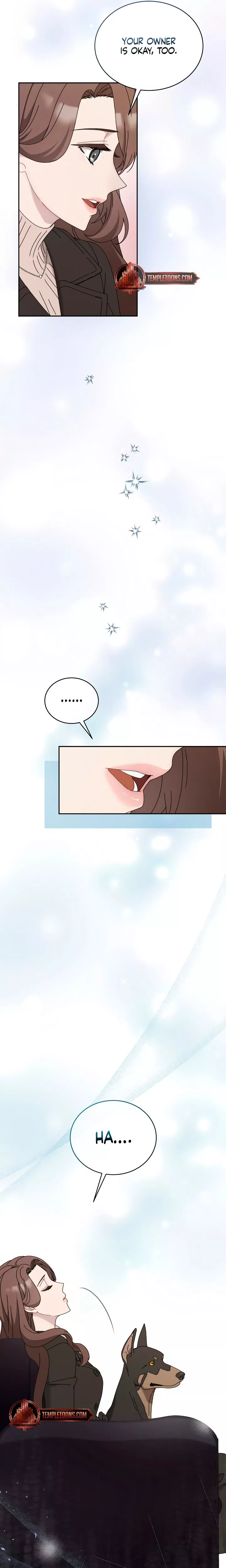 Read Doberman Manga Online