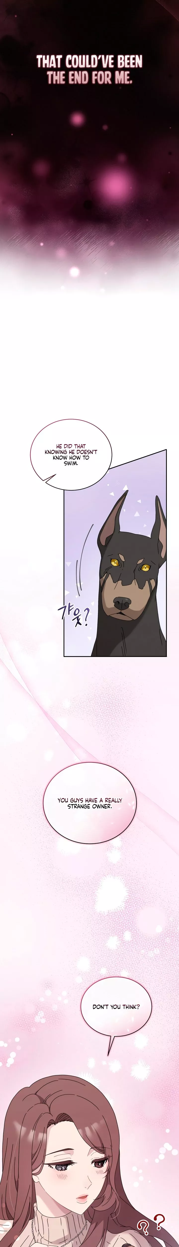 Read Doberman Manga Online