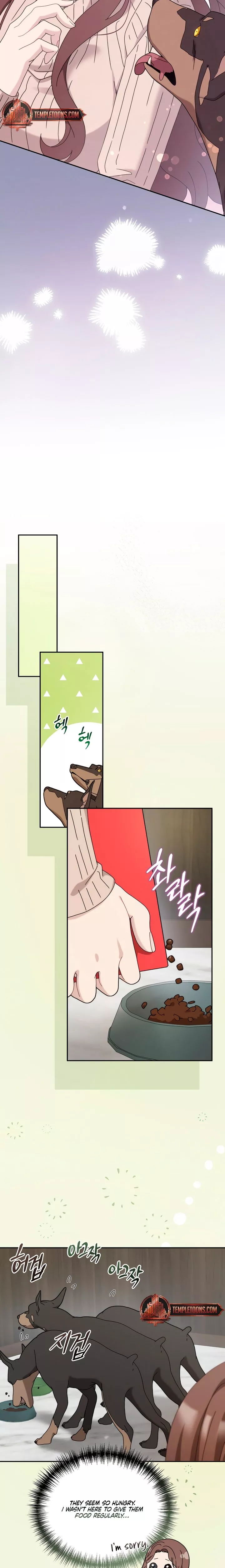 Read Doberman Manga Online