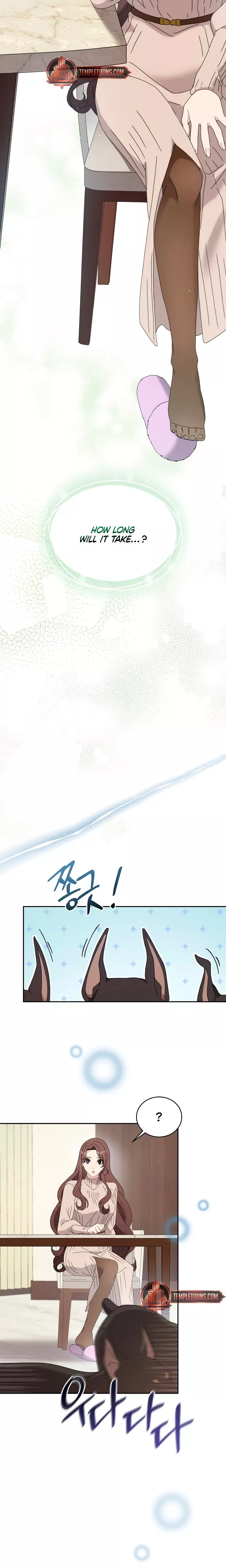 Read Doberman Manga Online