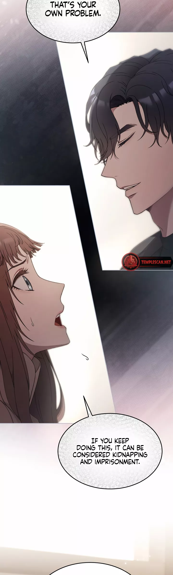 Read Doberman Manga Online