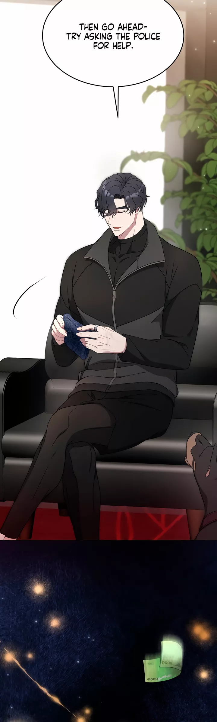 Read Doberman Manga Online