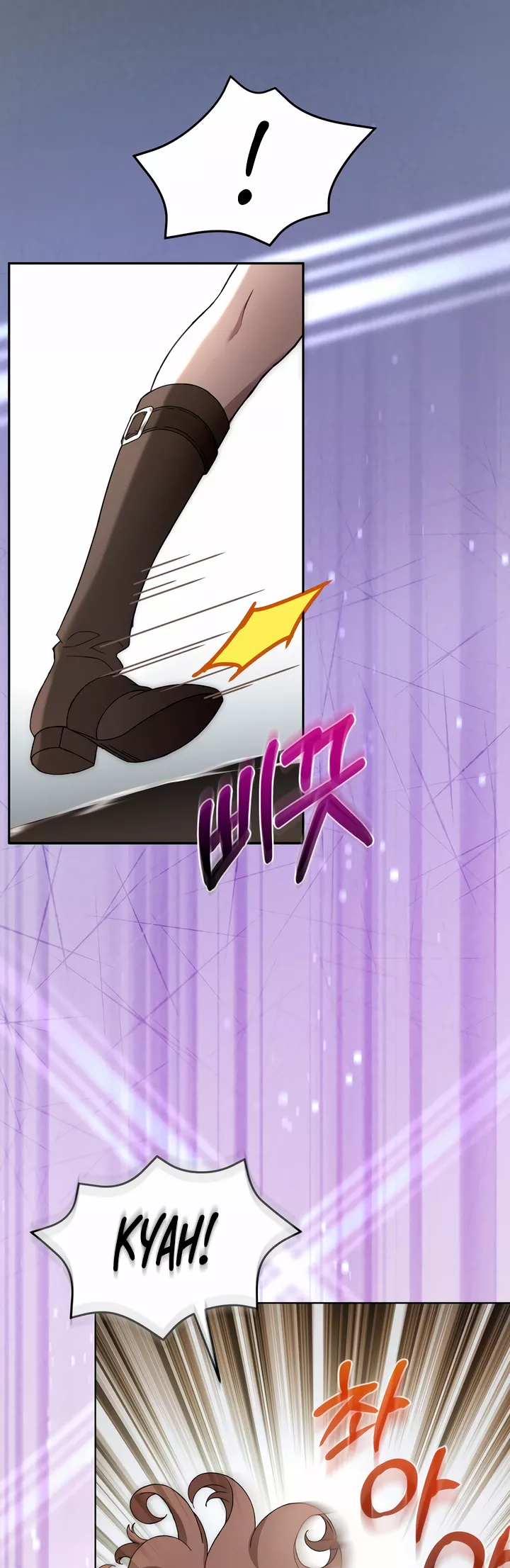 Read Doberman Manga Online