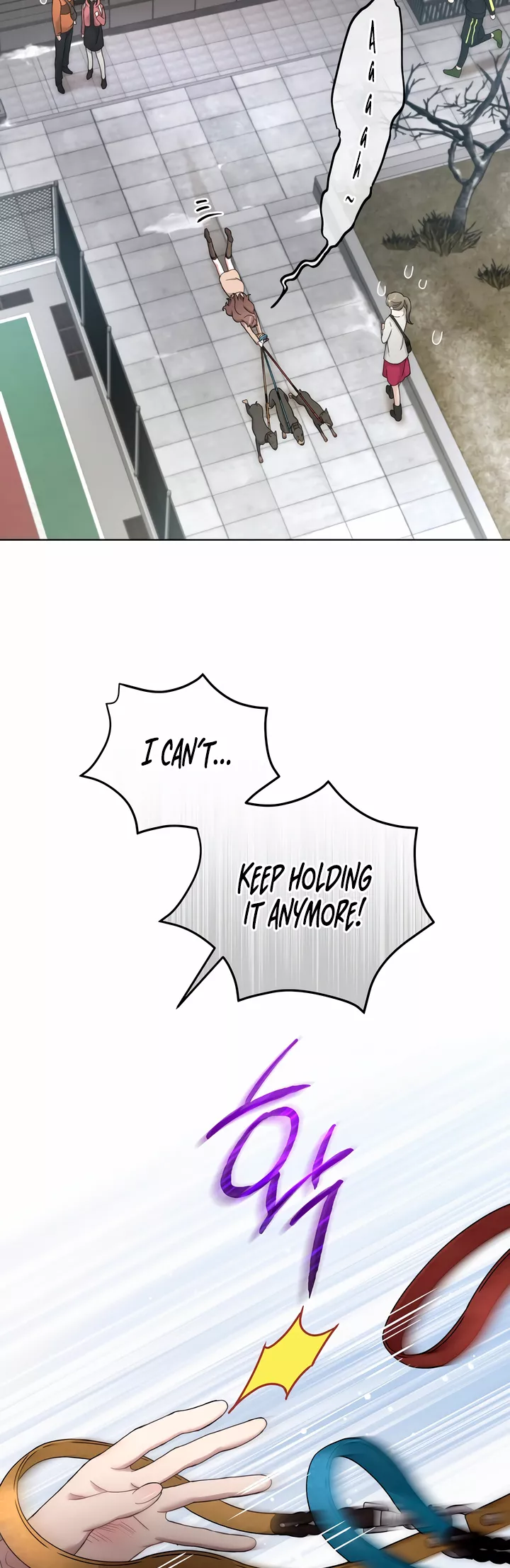 Read Doberman Manga Online