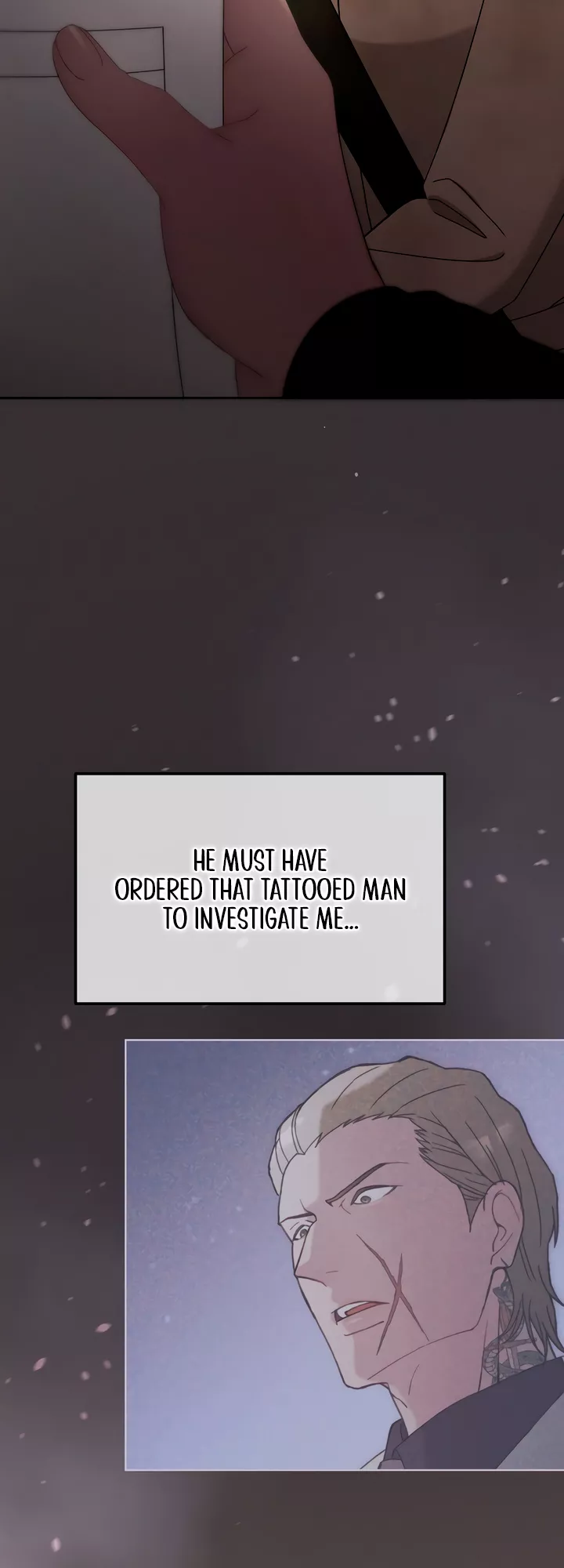 Read Doberman Manga Online