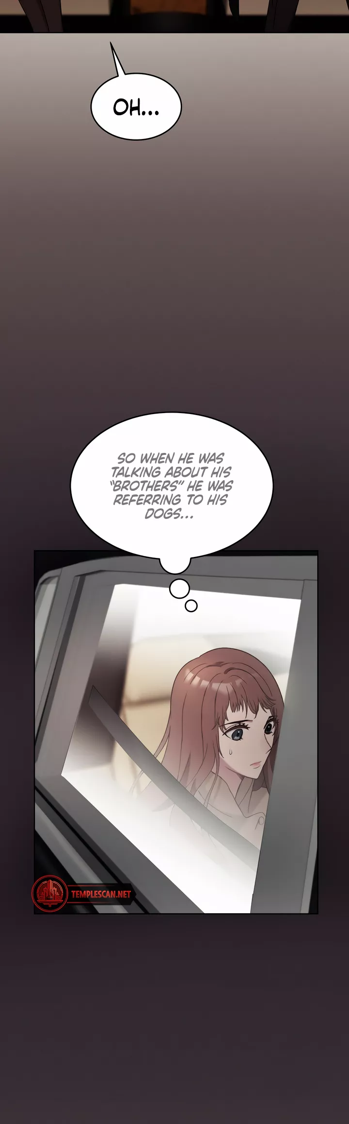 Read Doberman Manga Online