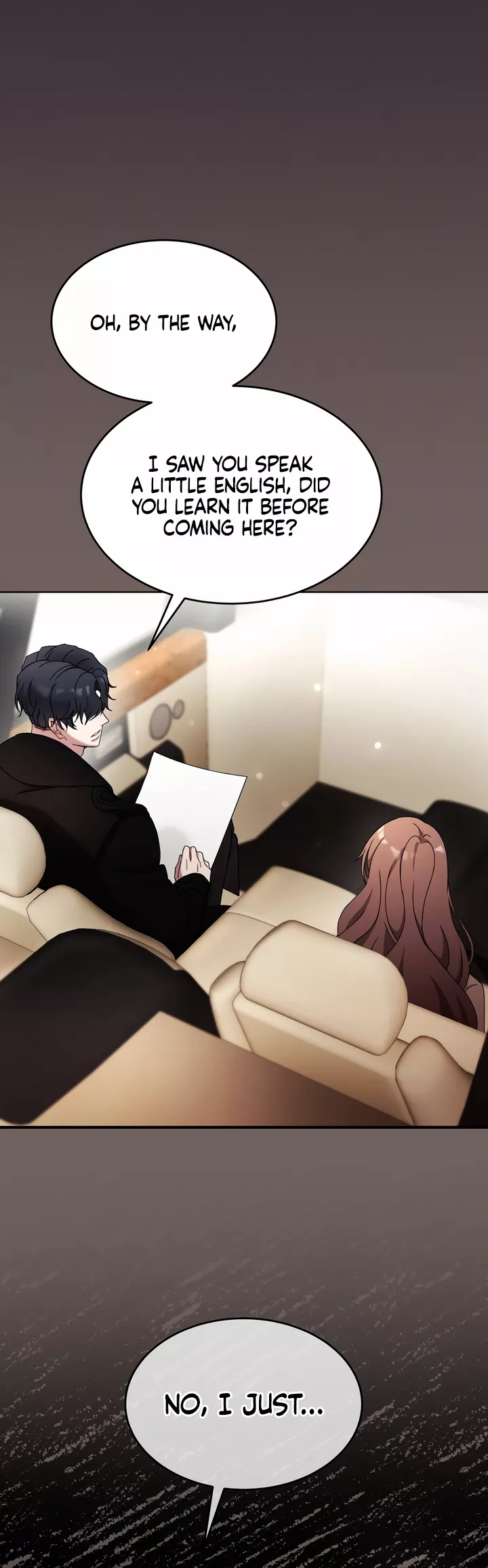 Read Doberman Manga Online