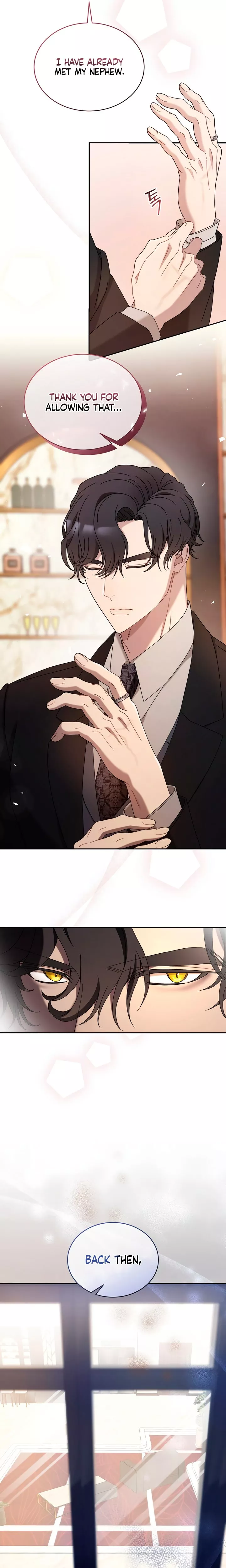 Read Doberman Manga Online