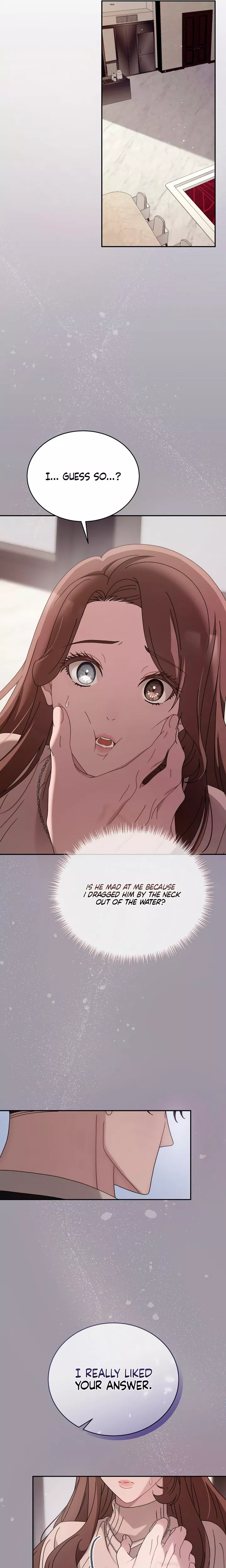 Read Doberman Manga Online