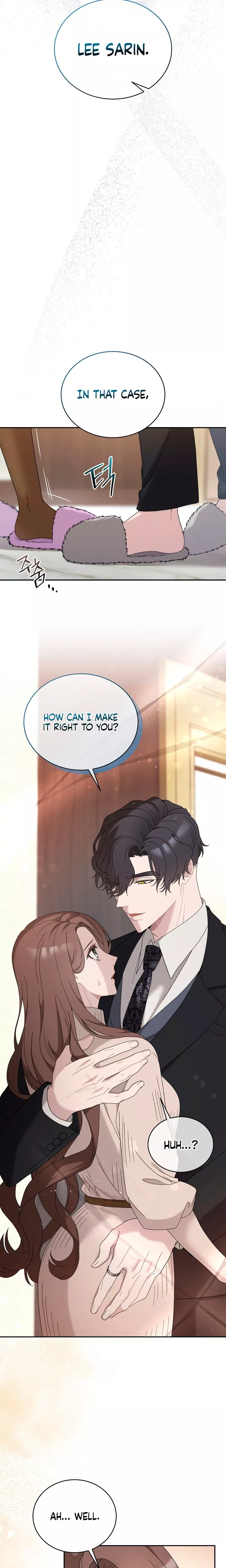 Read Doberman Manga Online