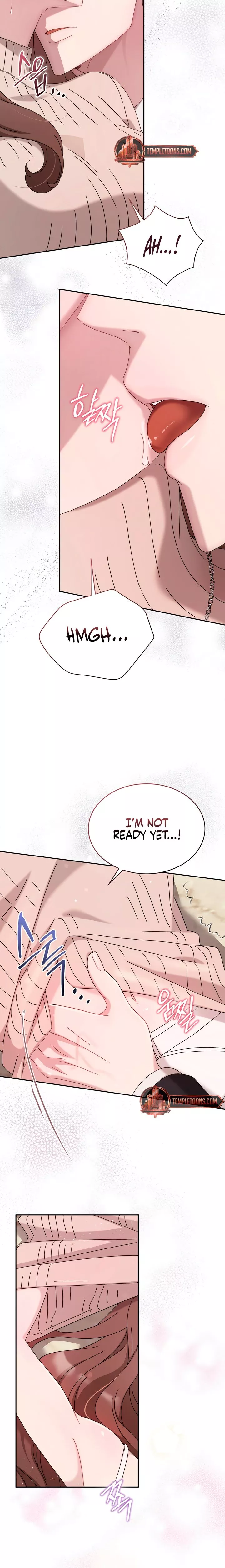 Read Doberman Manga Online