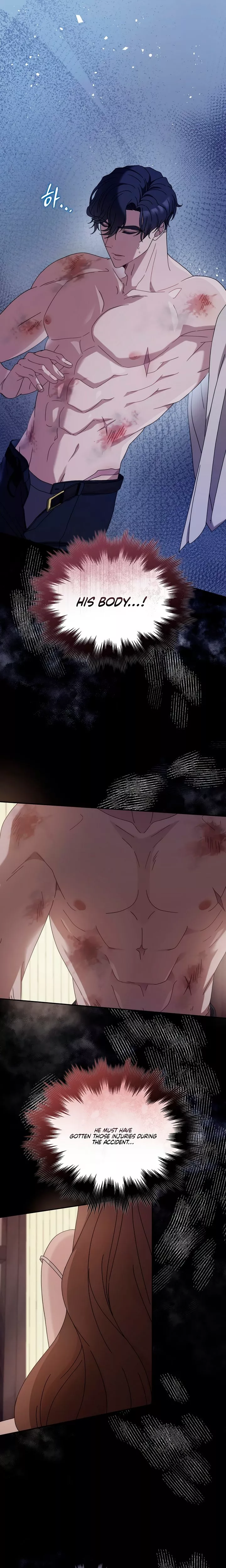 Read Doberman Manga Online