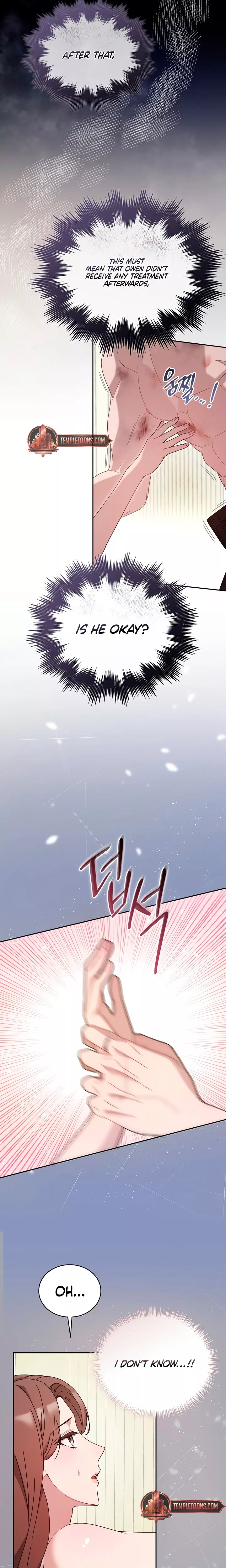Read Doberman Manga Online