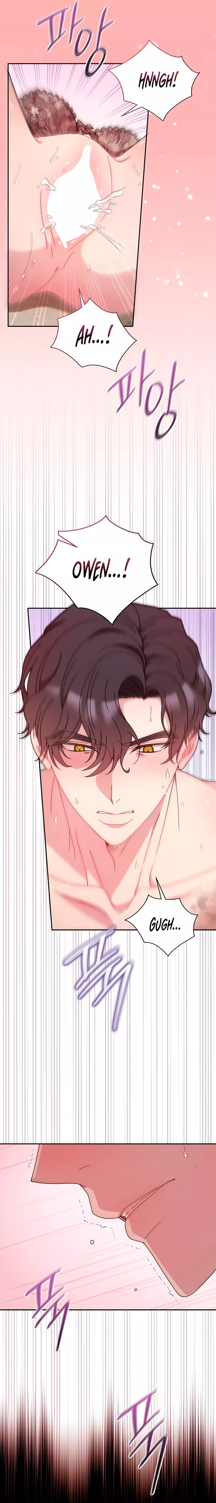 Read Doberman Manga Online