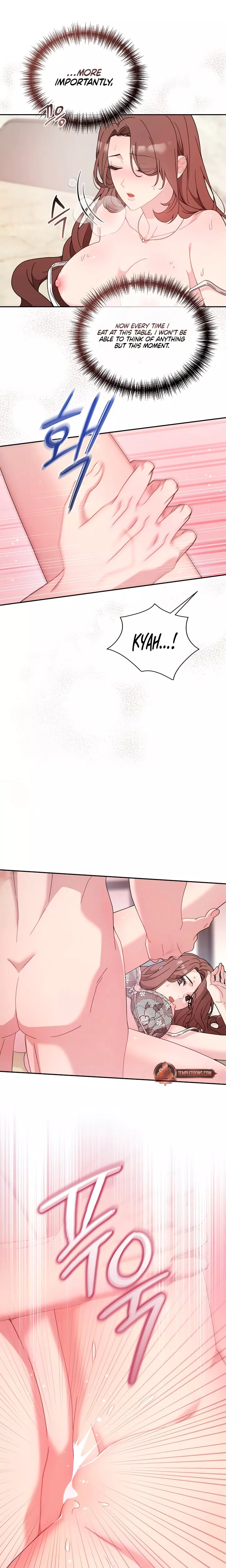 Read Doberman Manga Online