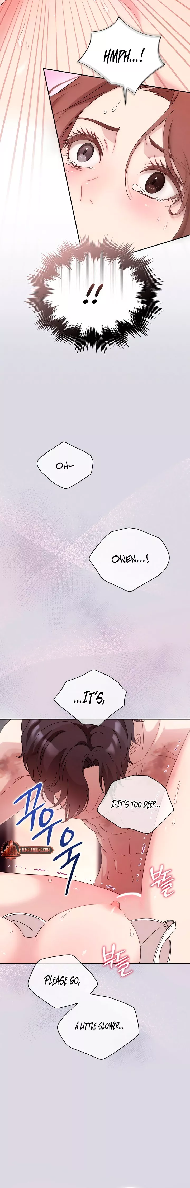 Read Doberman Manga Online