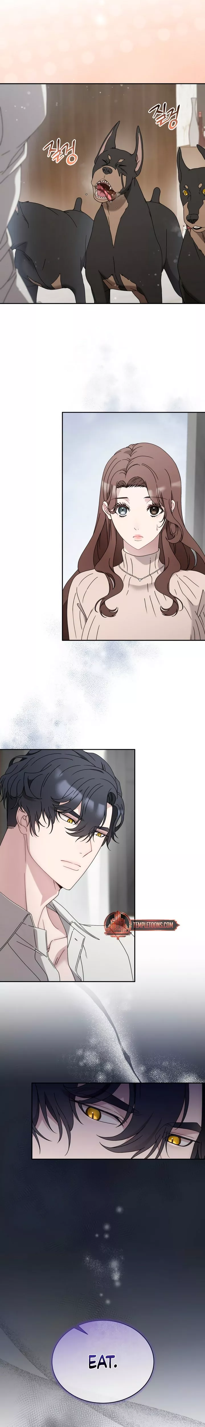 Read Doberman Manga Online