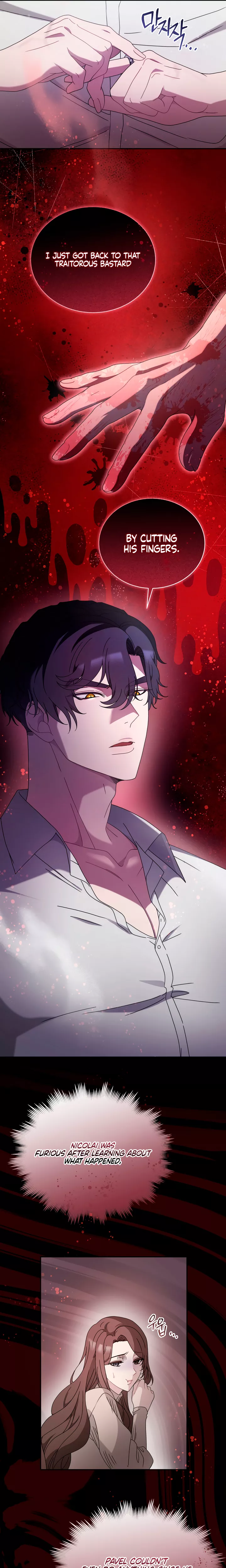 Read Doberman Manga Online